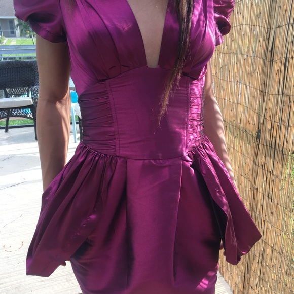 Dress - Picture 2 of 4